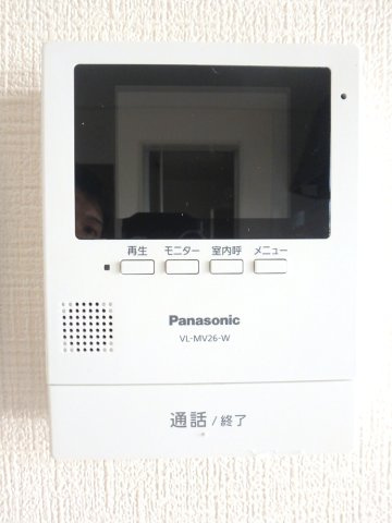 グランピア宝塚の玄関|シンプルで使いやすい玄関です