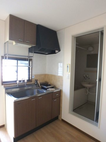 グランピア宝塚の設備|洗濯パンです