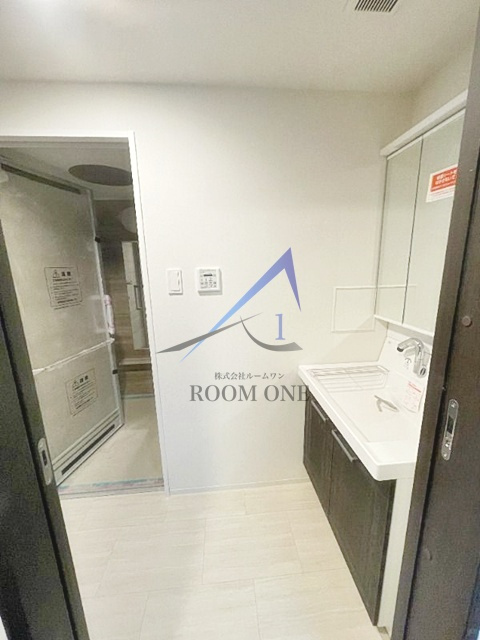 オークレジデンス亀沢の内装