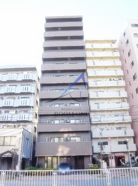 オークレジデンス亀沢