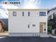 四日市市楠町南五味塚《1号棟》の画像