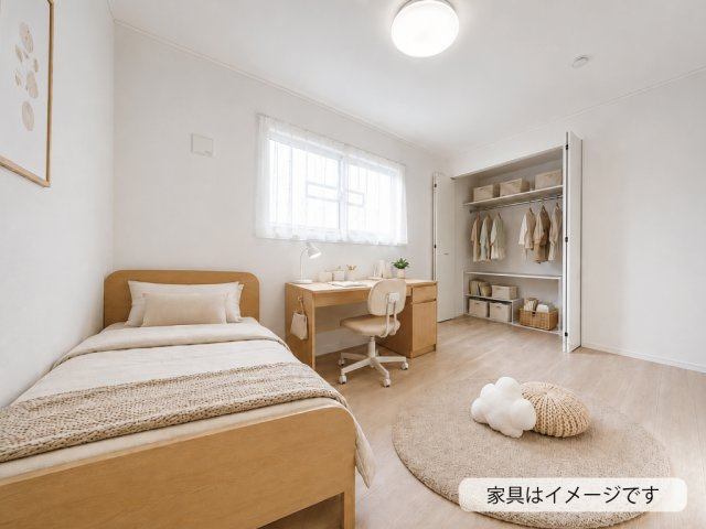 【その他】 | 四日市市楠町南五味塚《1号棟》 | えらべる人気家電70,000ptプレゼント