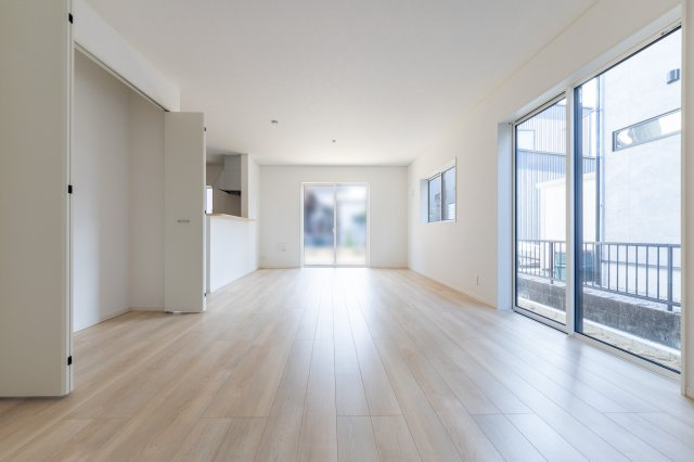 【地図】 | 四日市市楠町南五味塚《1号棟》 | 広域Map