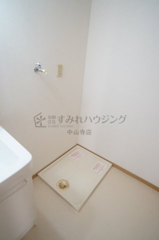 グランドゥール安倉の設備