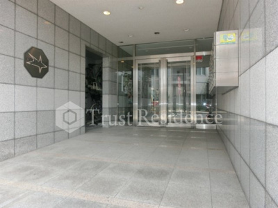 【その他共用部分】 | サンクエトワール