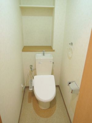 【トイレ】 | サンクエトワール