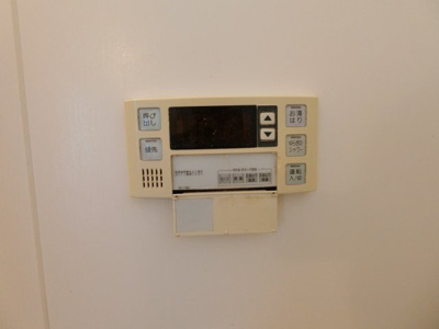 【設備】 | NIFTY（ニフティ）B棟