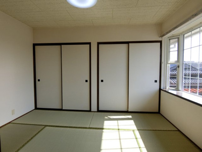 【和室】 | NIFTY（ニフティ）B棟