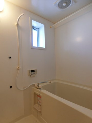 【浴室】 | NIFTY（ニフティ）B棟