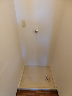 【設備】 | NIFTY（ニフティ）B棟