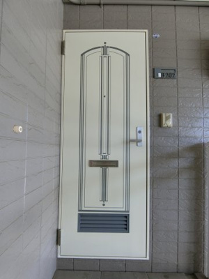 【玄関】 | NIFTY（ニフティ）B棟