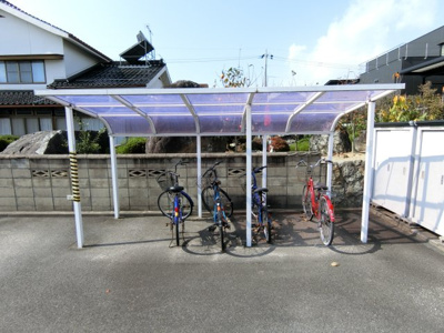 【その他共用部分】 | NIFTY（ニフティ）B棟