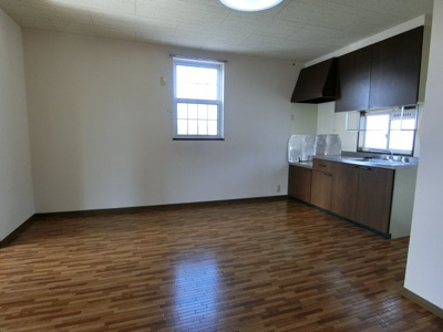 【居間・リビング】 | NIFTY（ニフティ）B棟