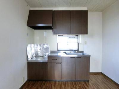 【キッチン】 | NIFTY（ニフティ）B棟