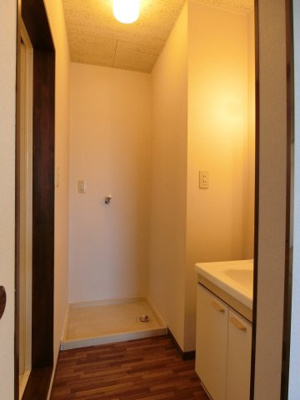 【洗面所】 | NIFTY（ニフティ）B棟