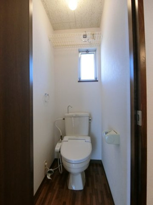 【トイレ】 | NIFTY（ニフティ）B棟