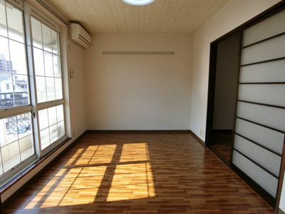 【居間・リビング】 | NIFTY（ニフティ）B棟