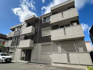 大阪市城東区古市１丁目のマンションの画像