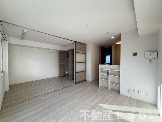 メゾンけやき通りのセキュリティ