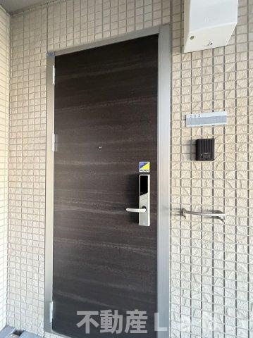 メゾンけやき通りのその他共用部分