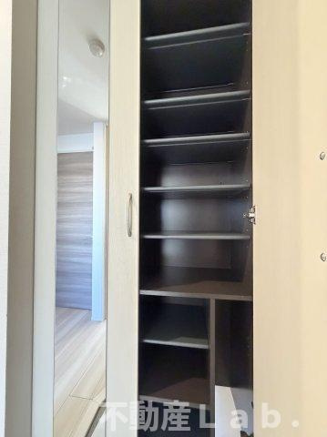 メゾンけやき通りのその他共用部分