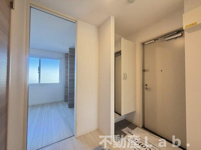 メゾンけやき通りのセキュリティ