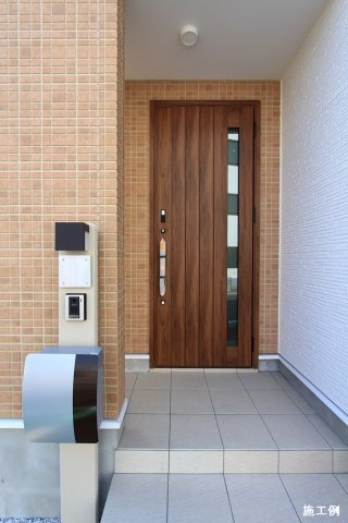 【内装】 | 同じ工務店様の施工例です。