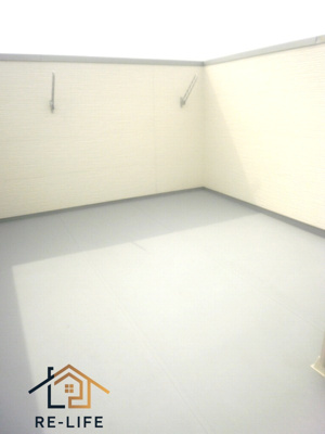 【バルコニー】 | Grandtic  フェリーチェ