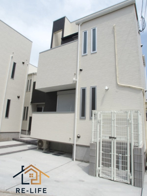 【外観】 | Grandtic  フェリーチェ