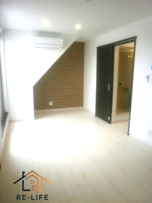 【居間・リビング】 | Grandtic  フェリーチェ