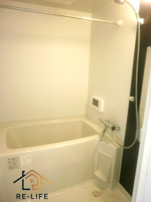 【浴室】 | Grandtic  フェリーチェ