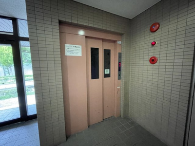 【その他共用部分】 | シティ・ライフ山下通【名古屋市賃貸・ファミリータイプ】