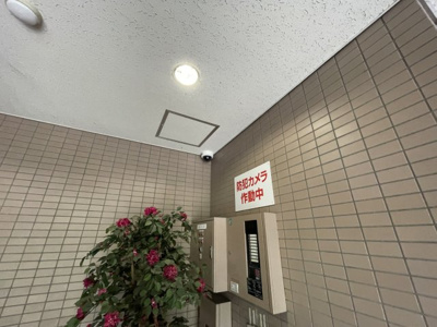 【エントランス】 | シティ・ライフ山下通【名古屋市賃貸・ファミリータイプ】