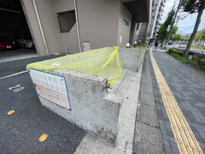 【その他共用部分】 | シティ・ライフ山下通【名古屋市賃貸・ファミリータイプ】