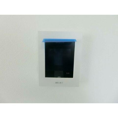 【セキュリティ】 | パークテラス大森