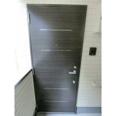 【玄関】 | パークテラス大森