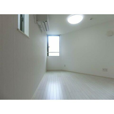 【居間・リビング】 | パークテラス大森