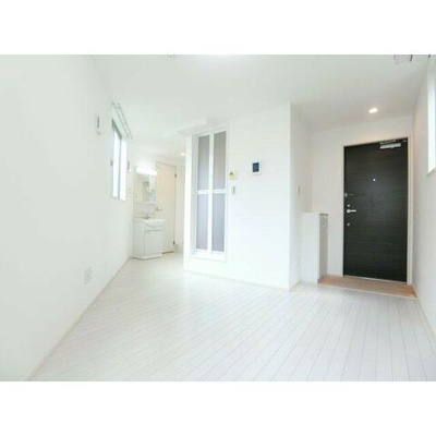 【内装】 | パークテラス大森