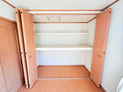 【収納】 | 衣笠氷室町　戸建