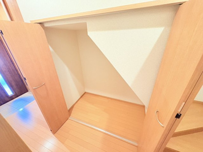 【収納】 | 衣笠氷室町　戸建