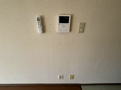 岡藤ビルの設備