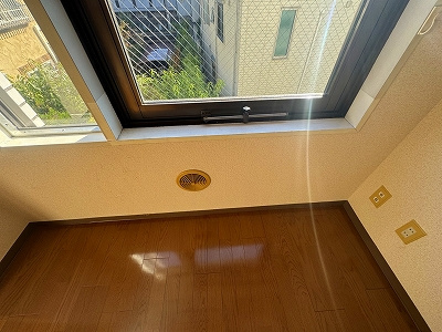 岡藤ビルの設備