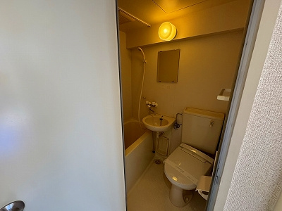 岡藤ビルの設備