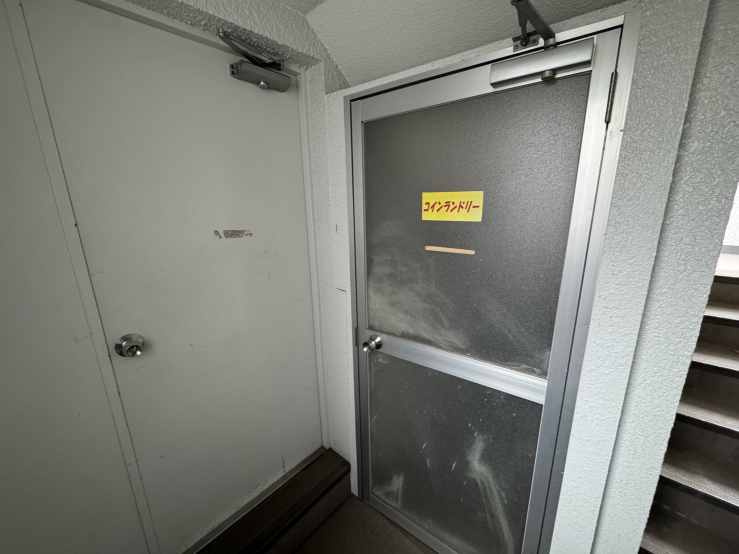 岡藤ビルのその他共用部分