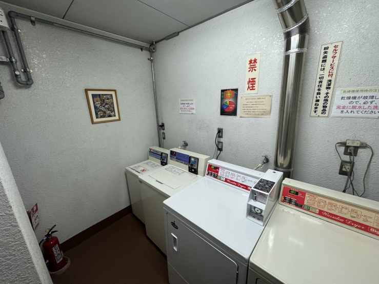 岡藤ビルのその他