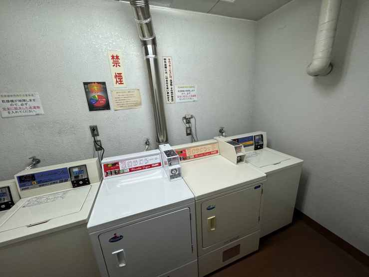 岡藤ビルのその他共用部分