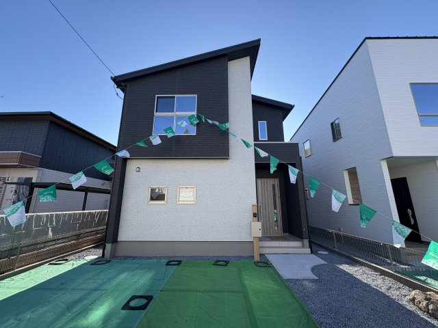 クライン宇都宮市平松第２期