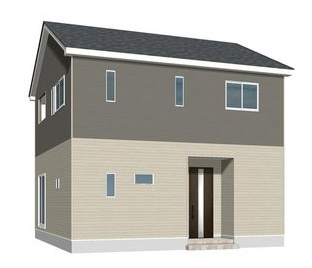 二丈深江7丁目　新築戸建　6棟