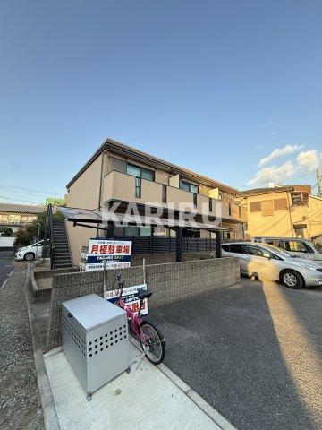 ハイムグレイス