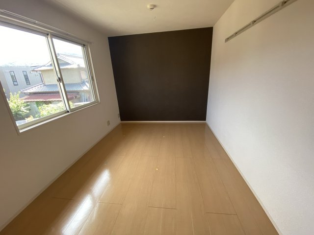 ハイムエルピスⅡの子供部屋